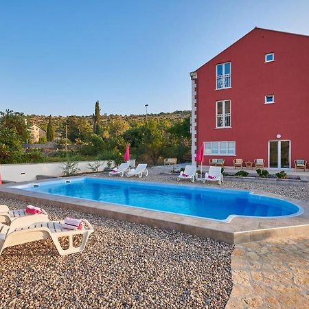 Villa Liberty Cavtat Exterior photo