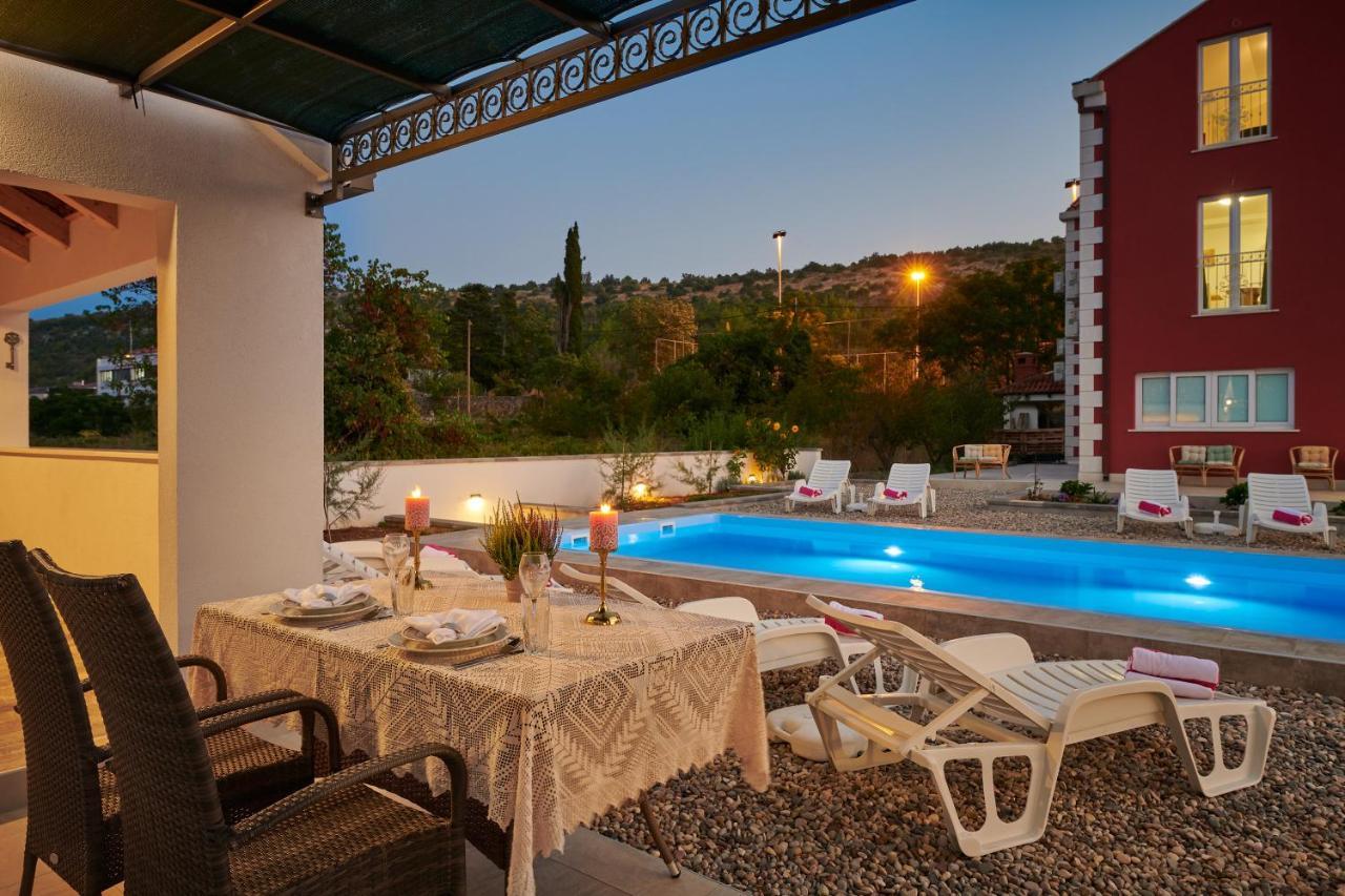 Villa Liberty Cavtat Exterior photo