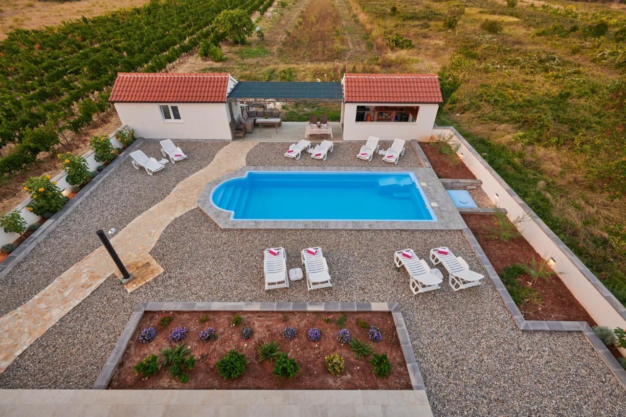Villa Liberty Cavtat Exterior photo