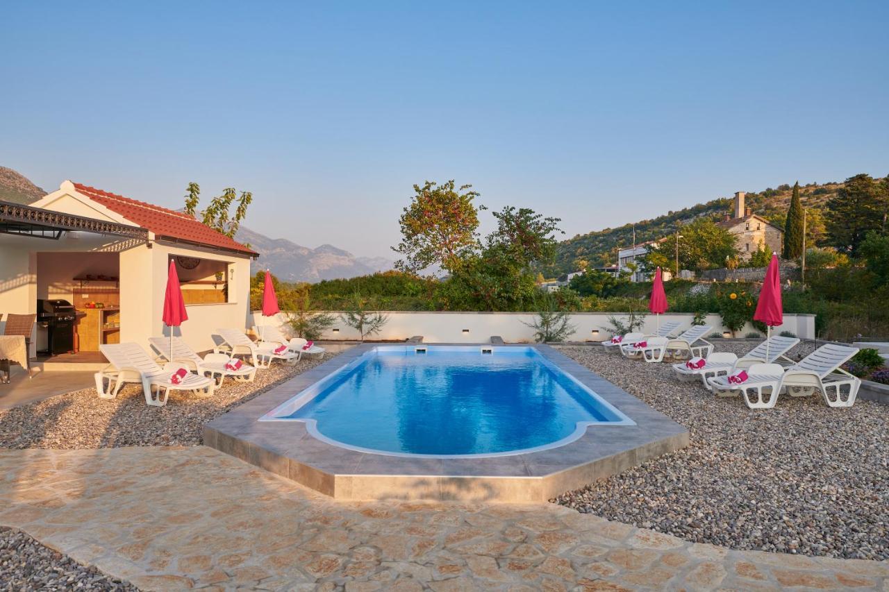Villa Liberty Cavtat Exterior photo