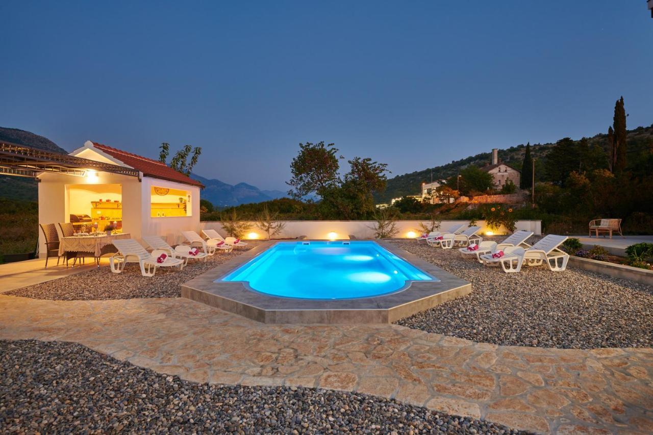 Villa Liberty Cavtat Exterior photo