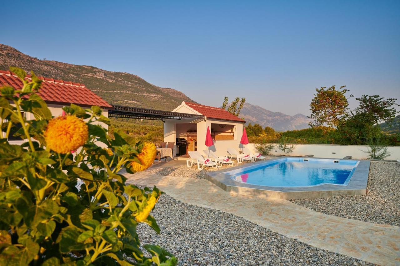 Villa Liberty Cavtat Exterior photo