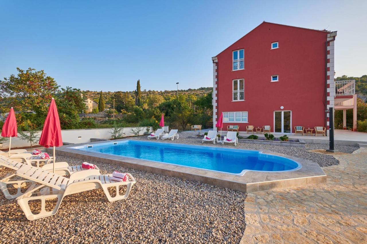 Villa Liberty Cavtat Exterior photo