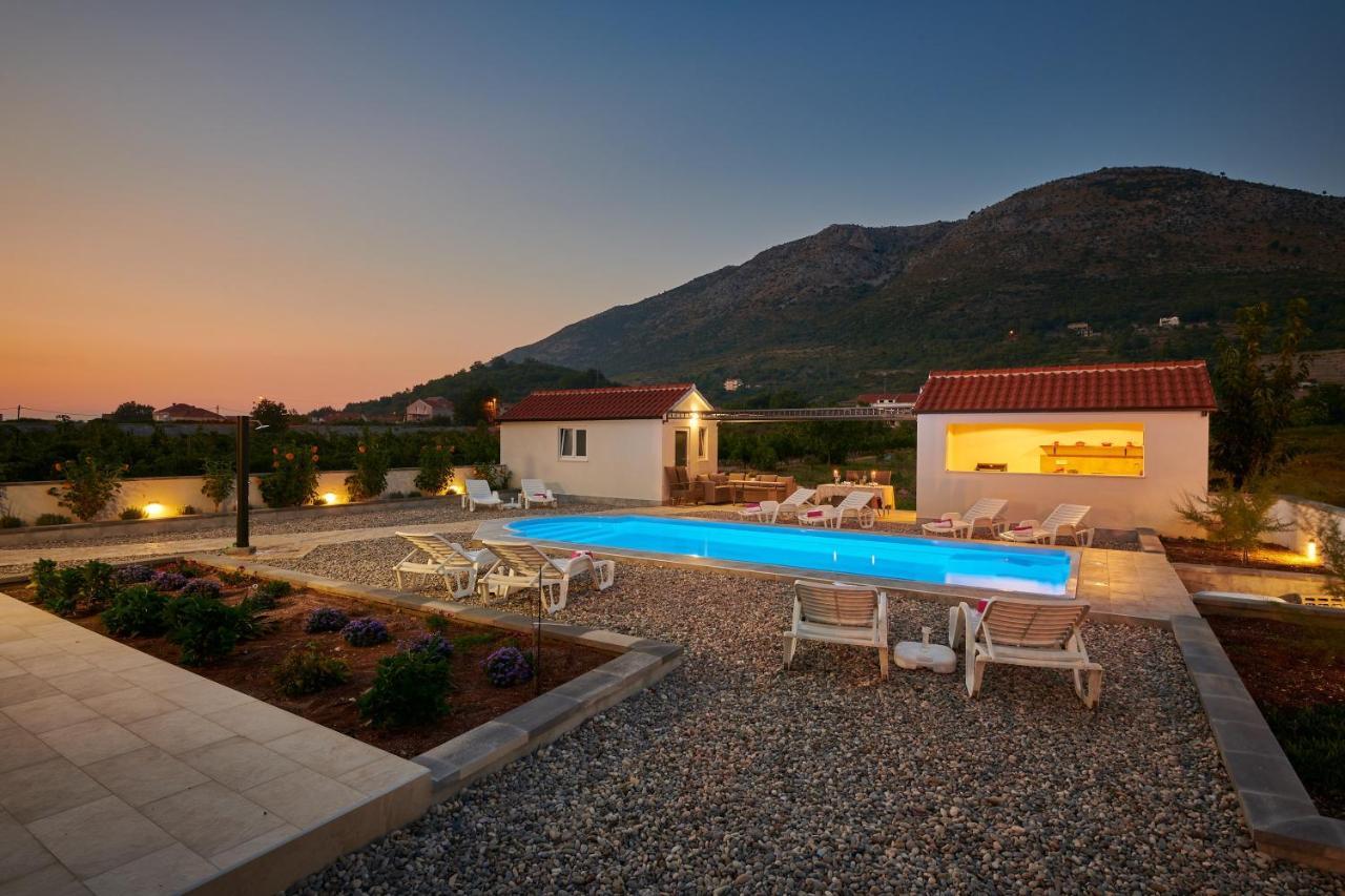 Villa Liberty Cavtat Exterior photo