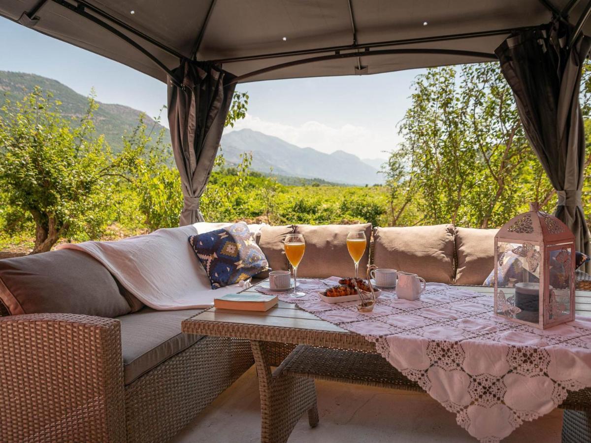 Villa Liberty Cavtat Room photo