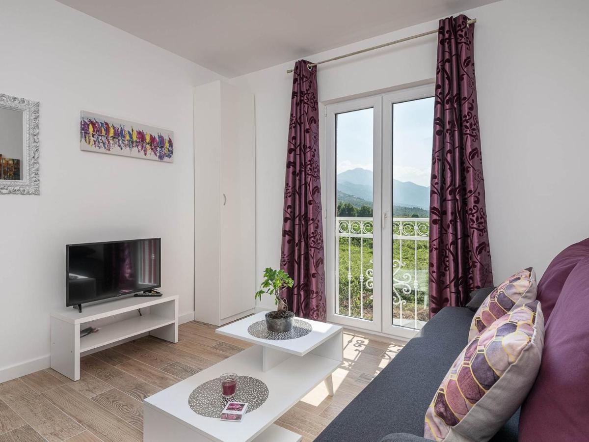 Villa Liberty Cavtat Room photo