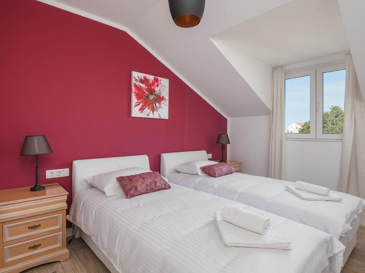 Villa Liberty Cavtat Room photo