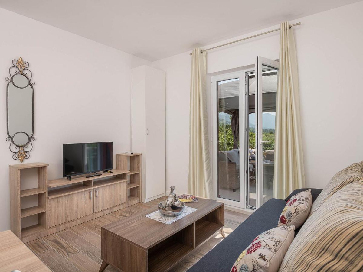 Villa Liberty Cavtat Room photo