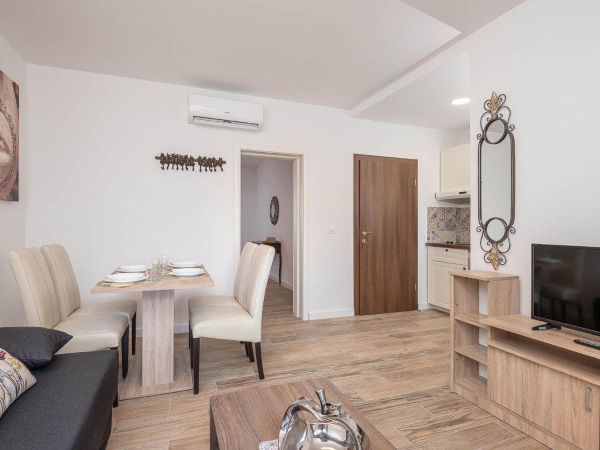 Villa Liberty Cavtat Room photo