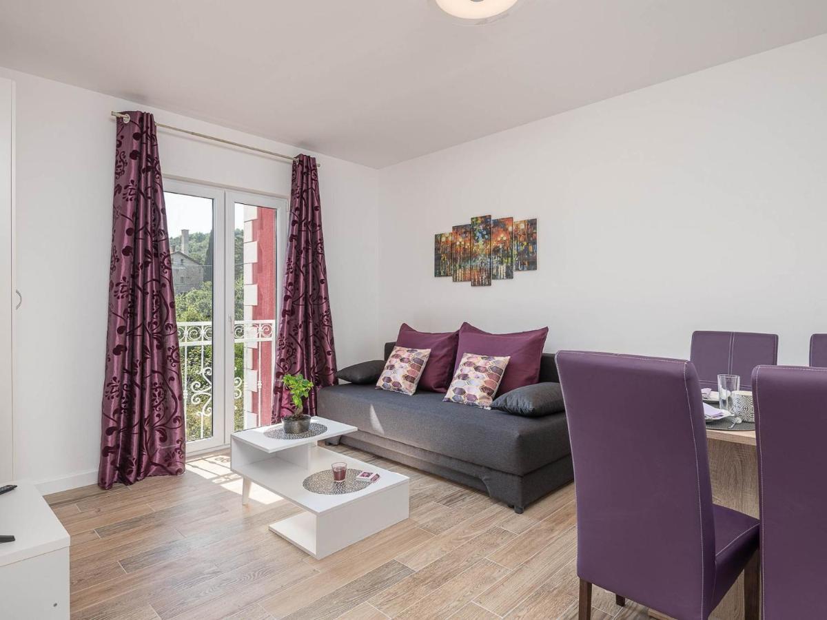 Villa Liberty Cavtat Room photo