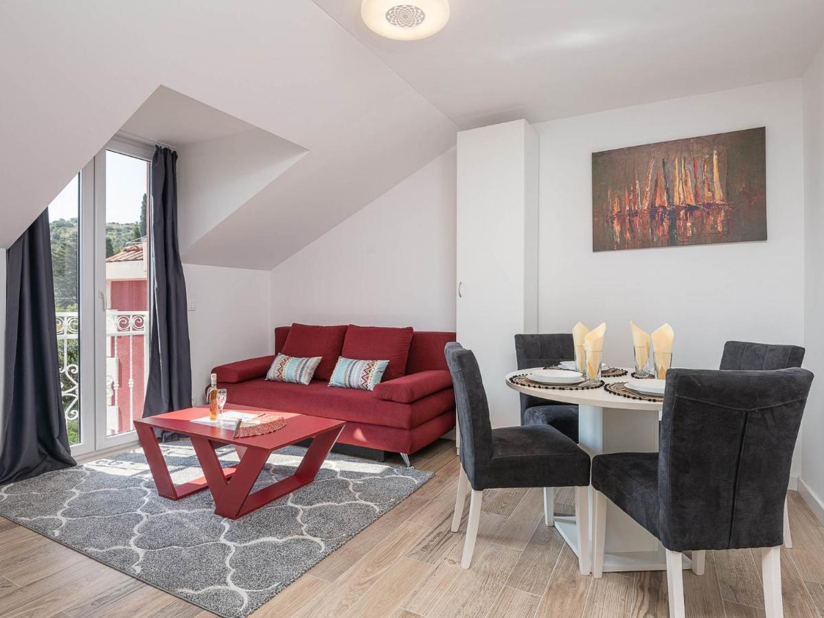 Villa Liberty Cavtat Room photo