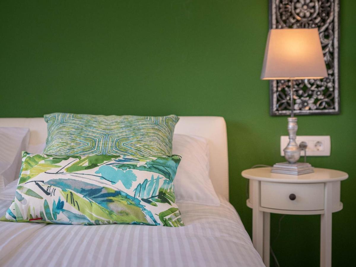 Villa Liberty Cavtat Room photo