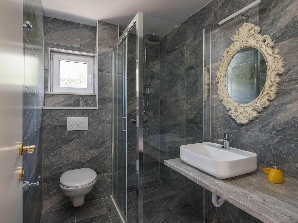 Villa Liberty Cavtat Room photo