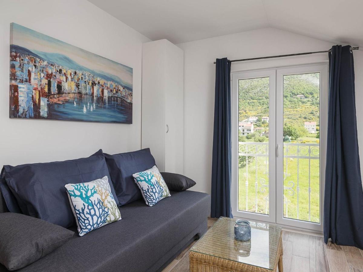 Villa Liberty Cavtat Room photo