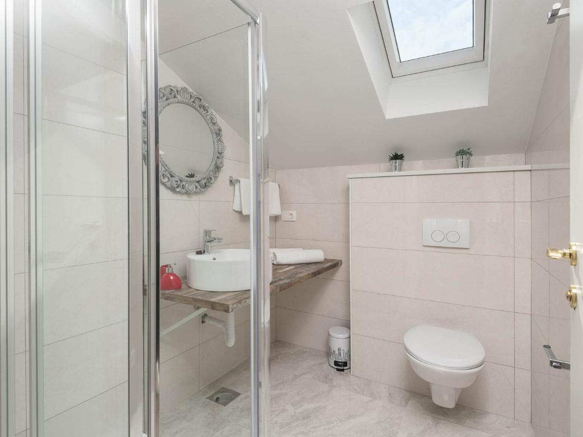 Villa Liberty Cavtat Room photo