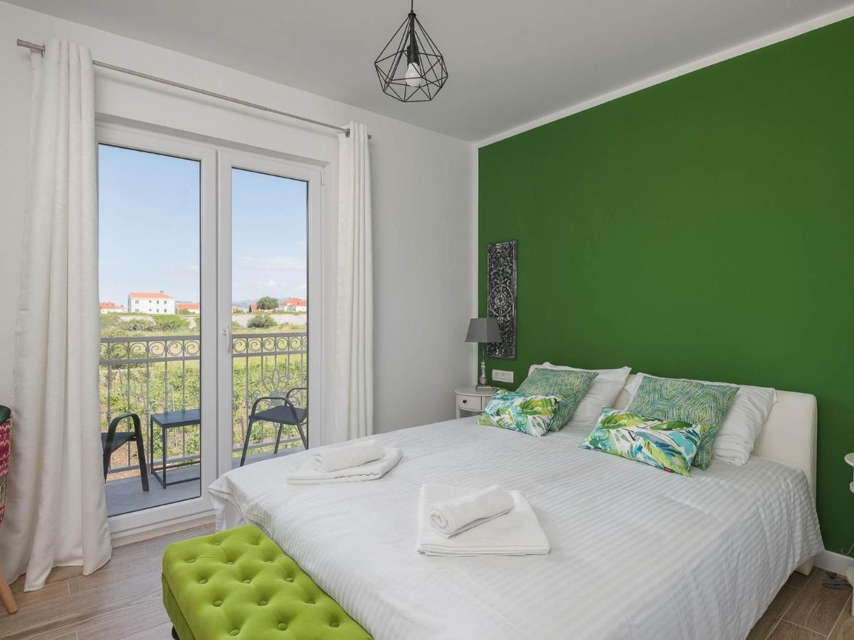 Villa Liberty Cavtat Room photo