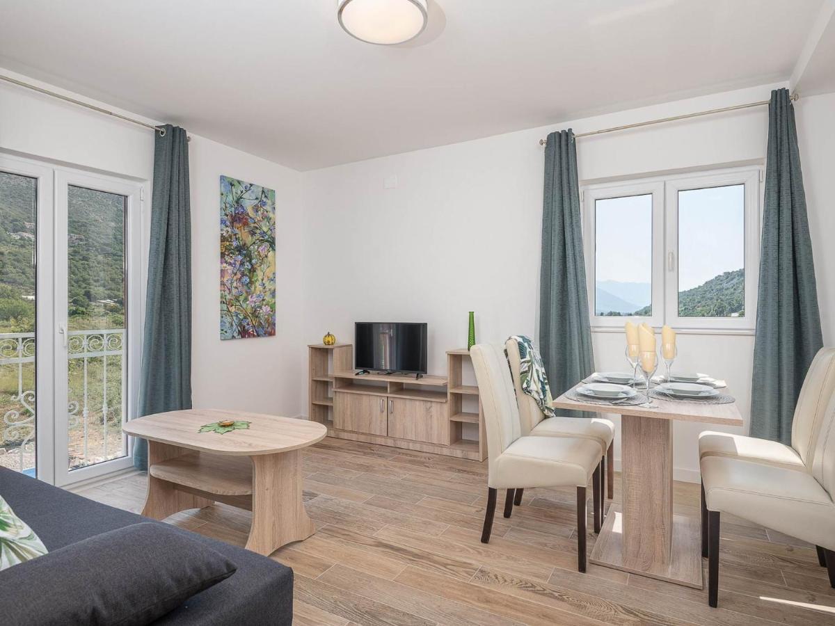 Villa Liberty Cavtat Room photo