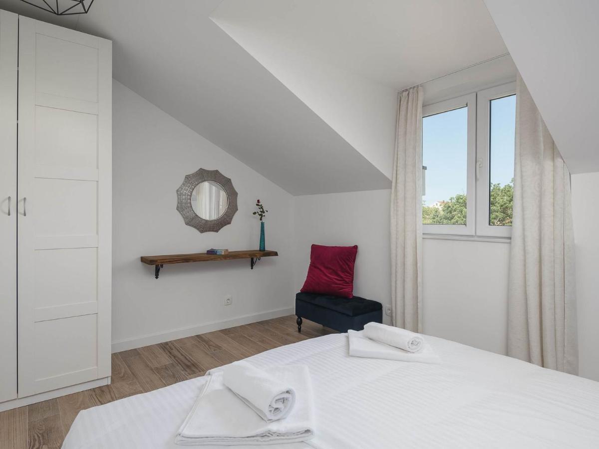 Villa Liberty Cavtat Room photo
