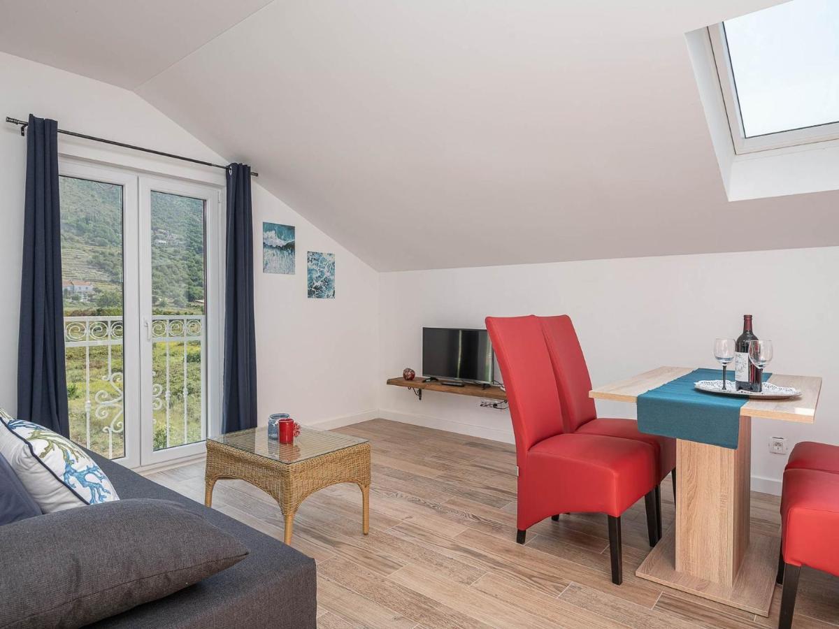 Villa Liberty Cavtat Room photo