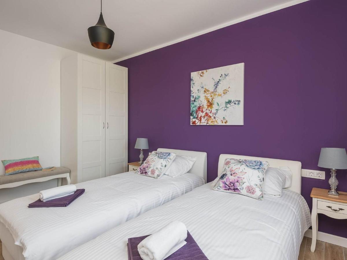 Villa Liberty Cavtat Room photo