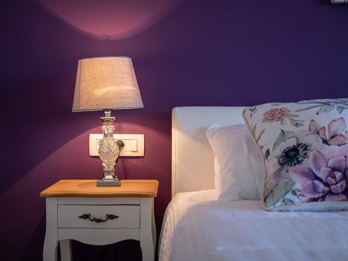 Villa Liberty Cavtat Room photo