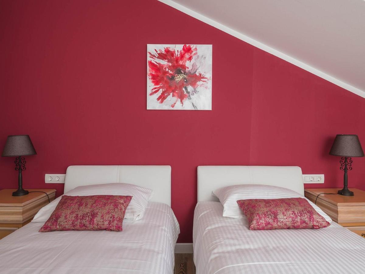Villa Liberty Cavtat Room photo