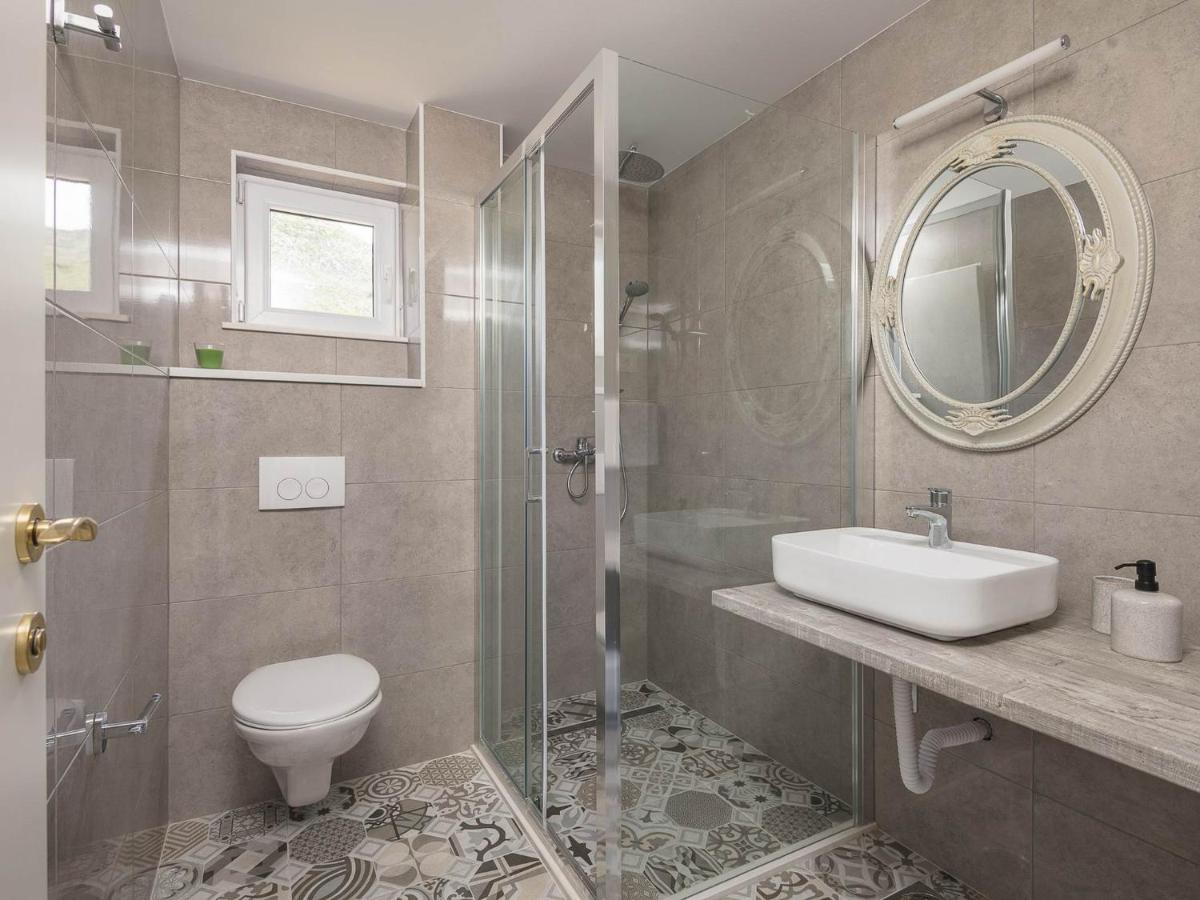 Villa Liberty Cavtat Room photo