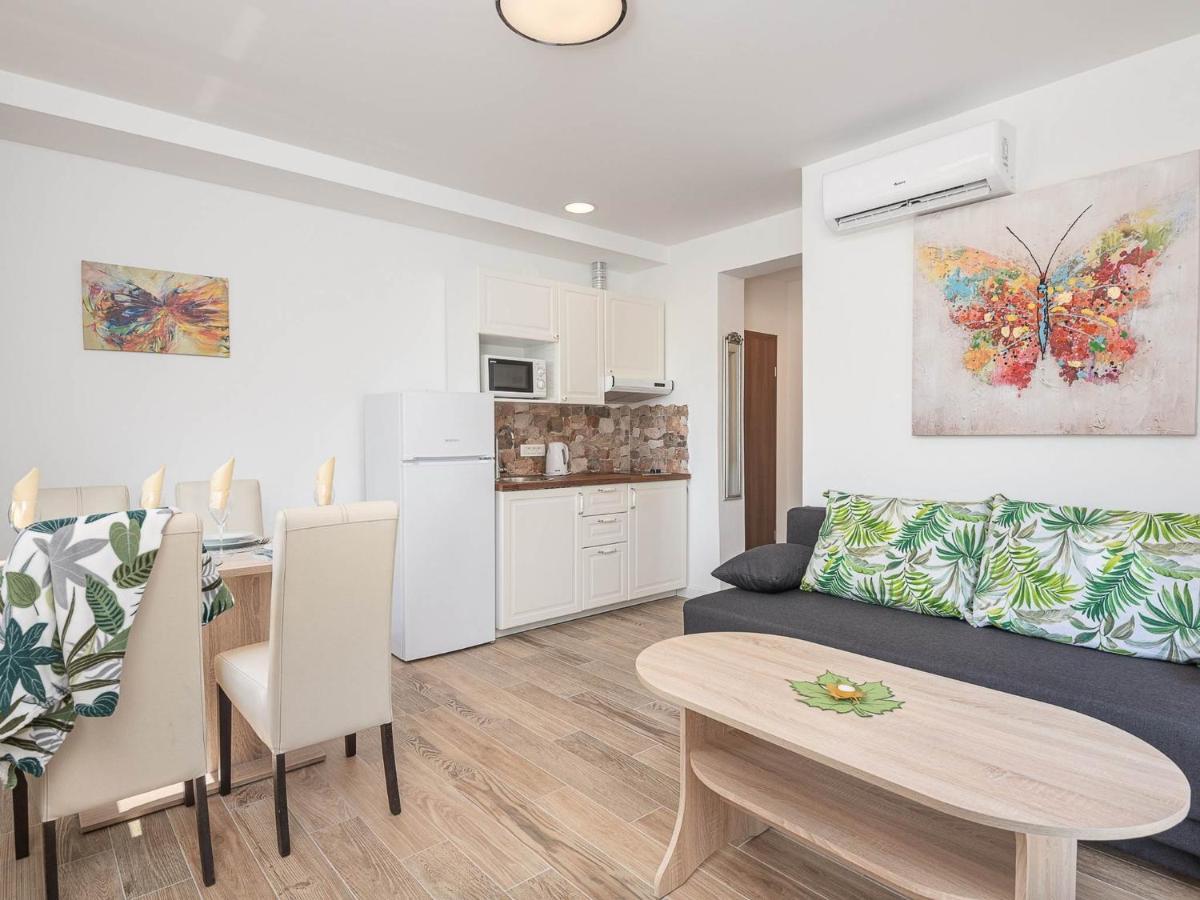 Villa Liberty Cavtat Room photo