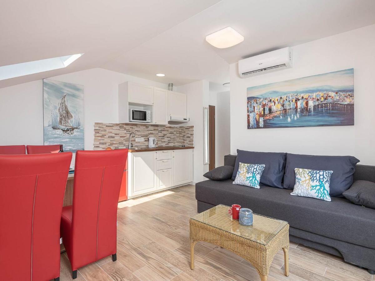 Villa Liberty Cavtat Room photo