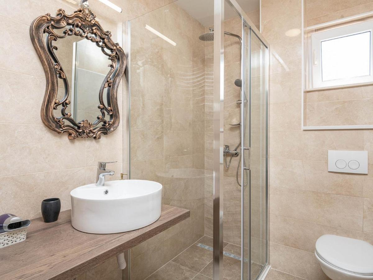 Villa Liberty Cavtat Room photo
