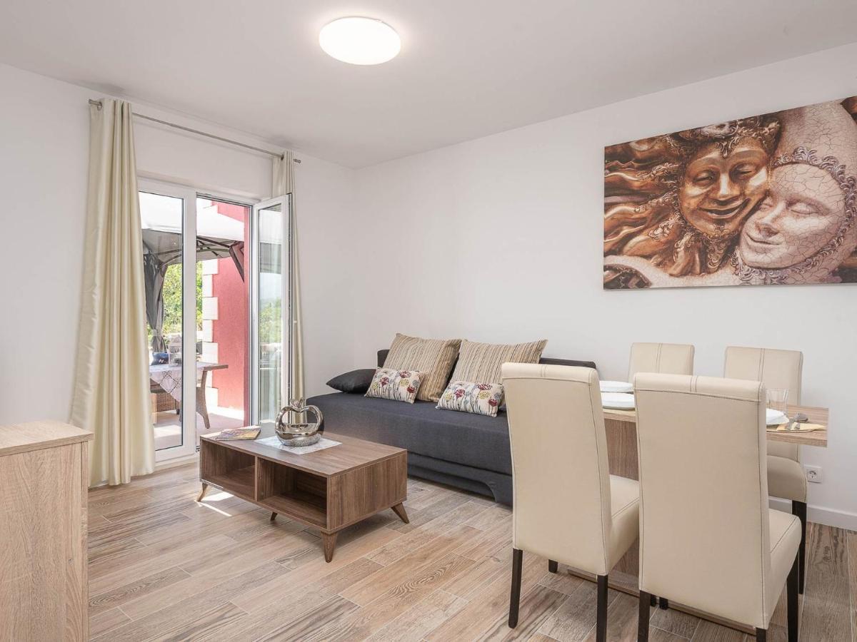 Villa Liberty Cavtat Room photo