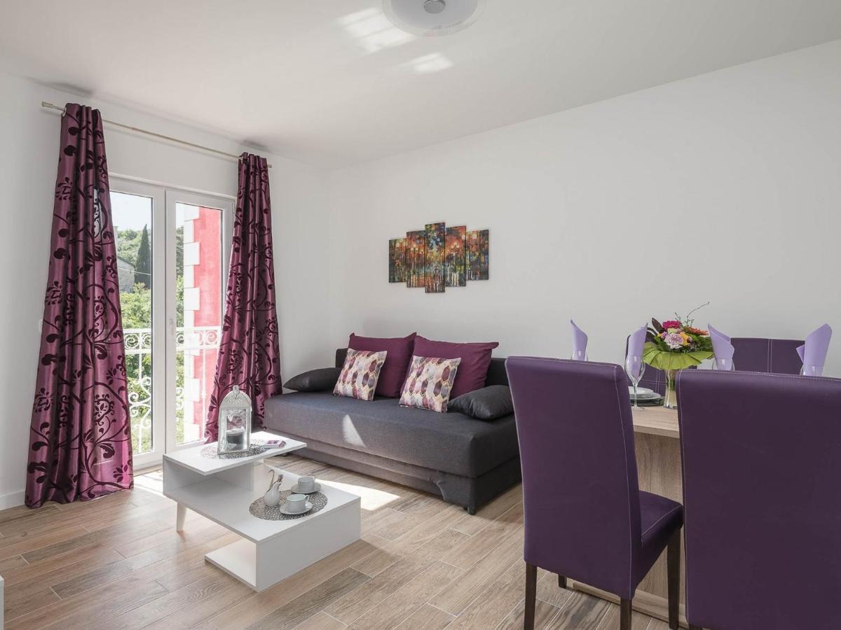 Villa Liberty Cavtat Room photo