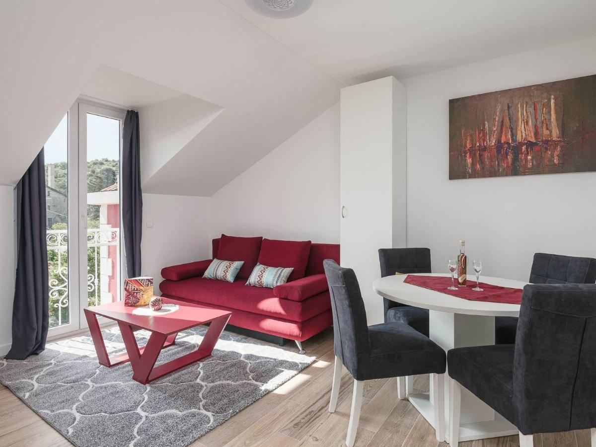 Villa Liberty Cavtat Room photo