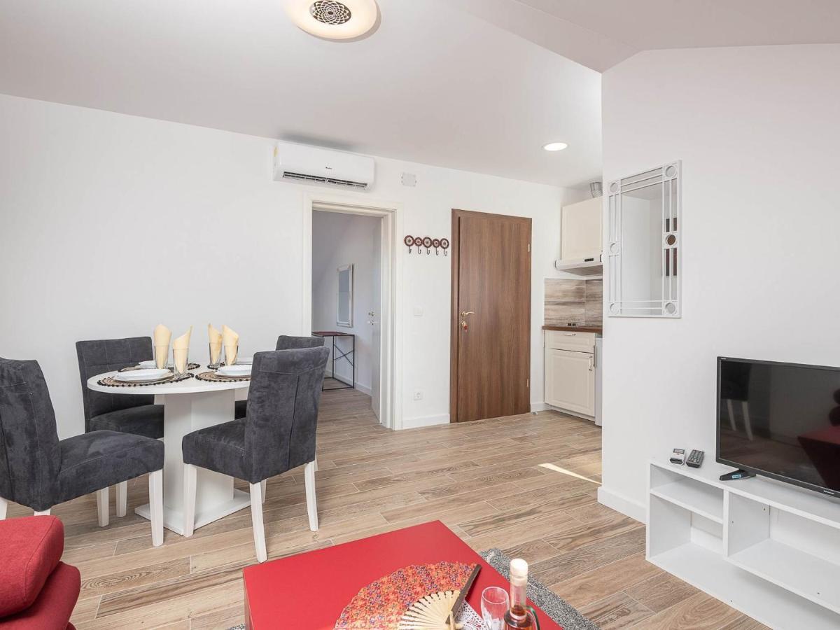 Villa Liberty Cavtat Room photo