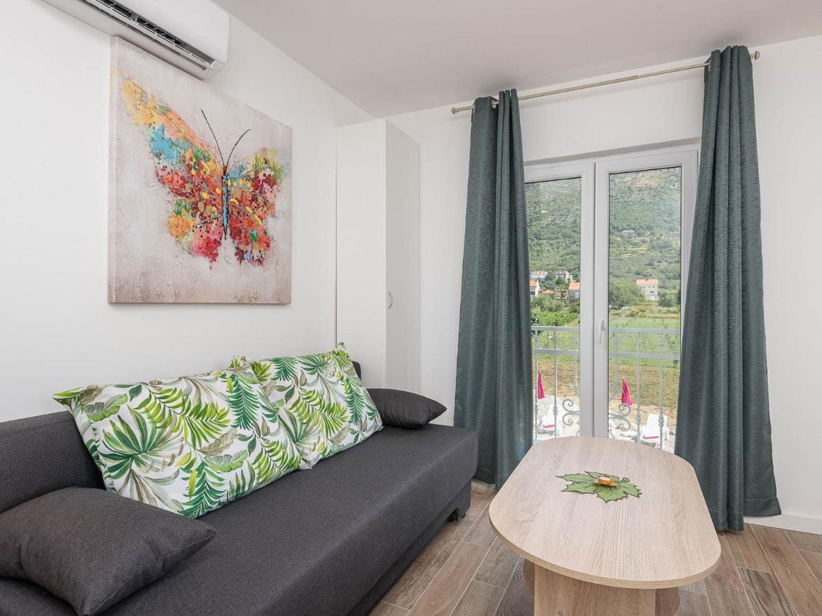 Villa Liberty Cavtat Room photo