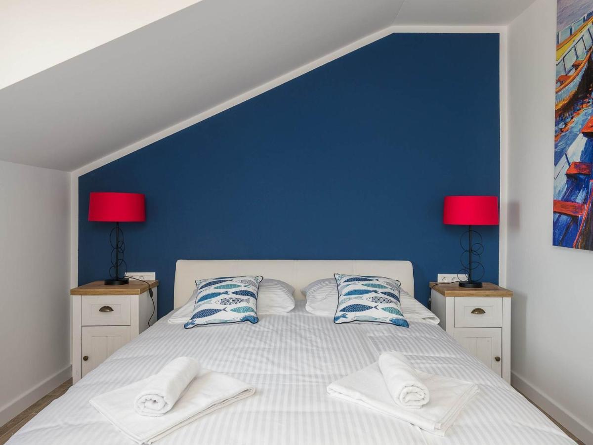 Villa Liberty Cavtat Room photo