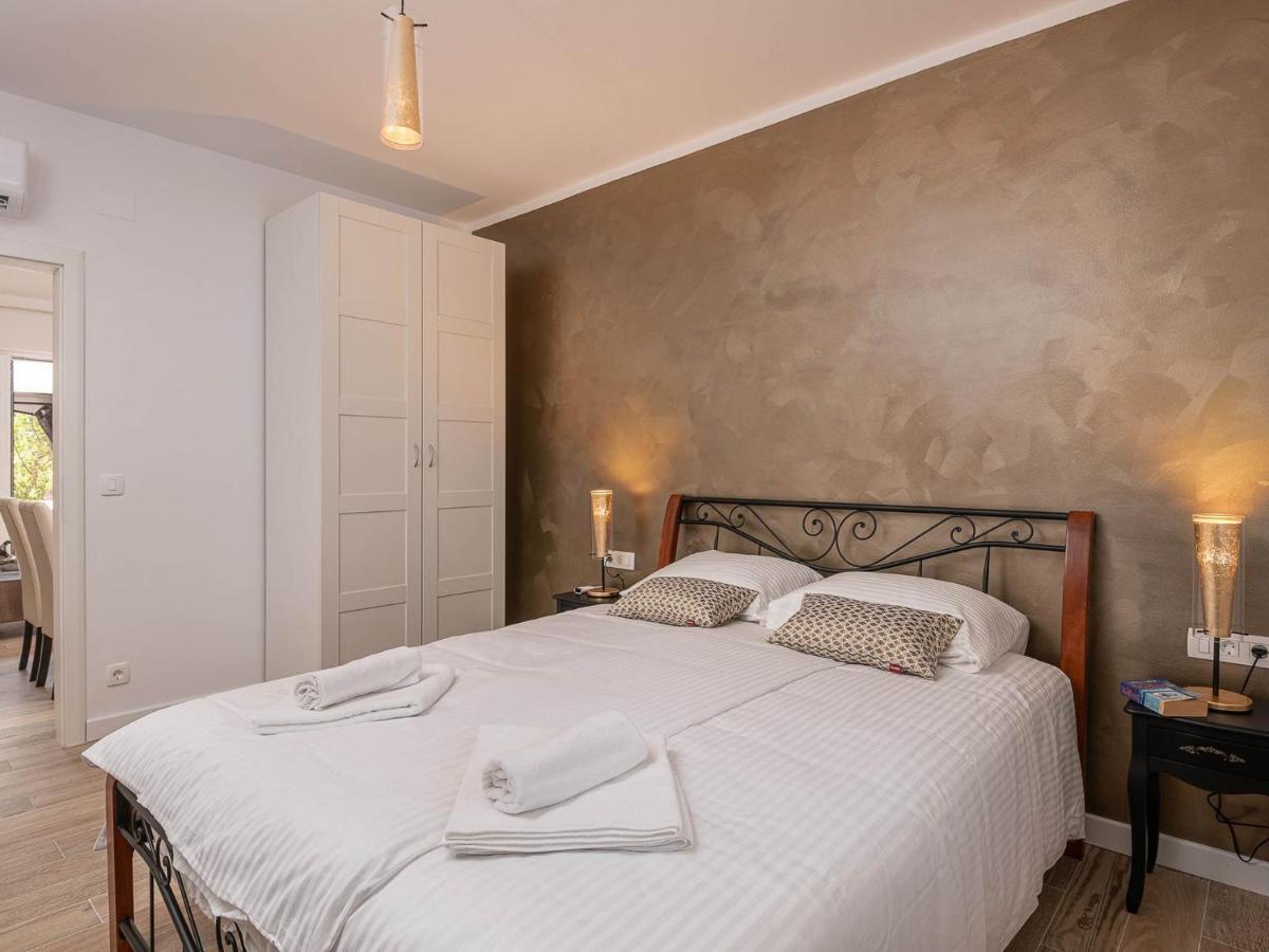 Villa Liberty Cavtat Room photo