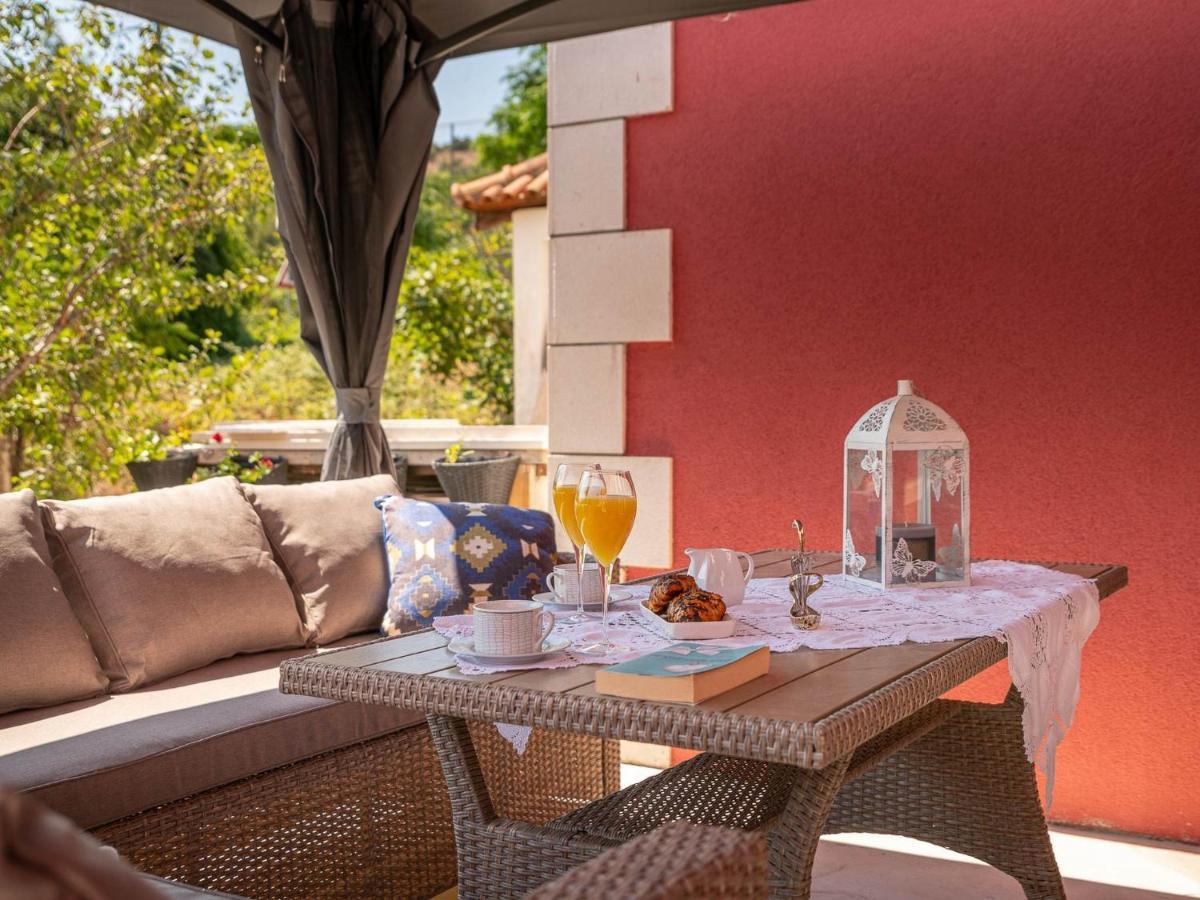 Villa Liberty Cavtat Room photo