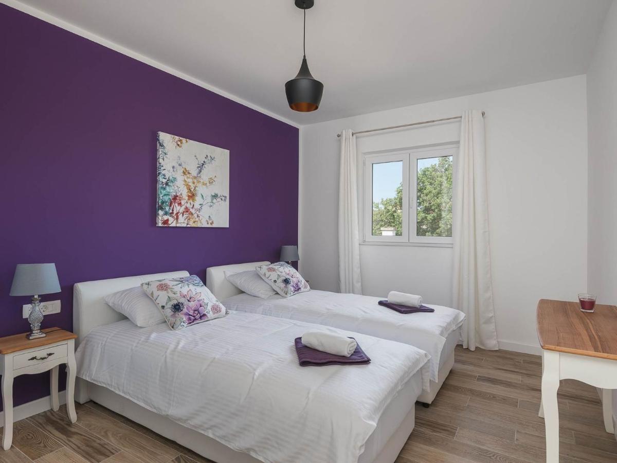 Villa Liberty Cavtat Room photo