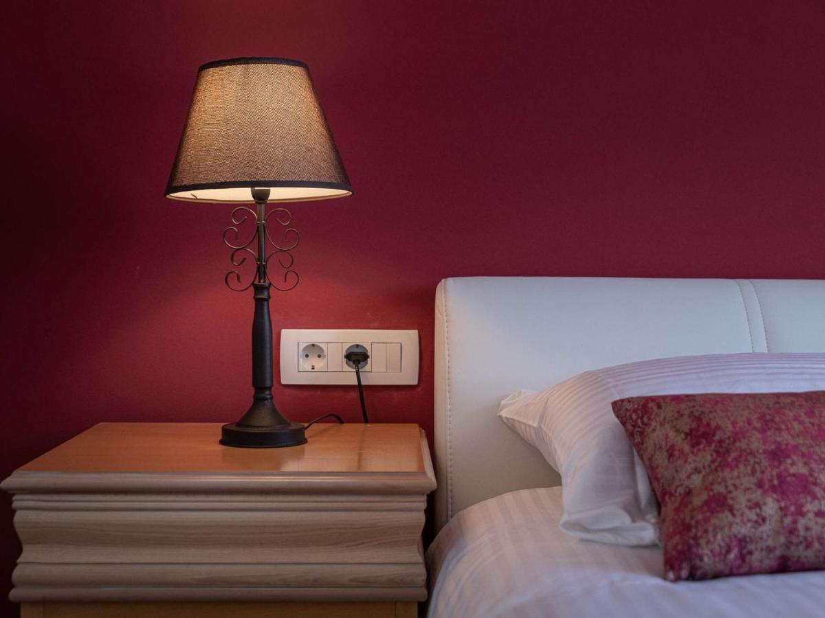 Villa Liberty Cavtat Room photo
