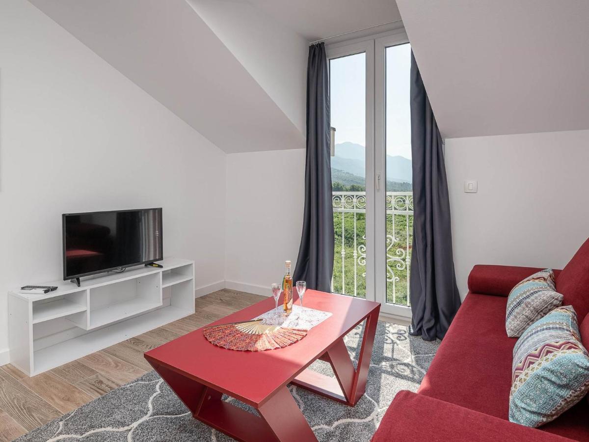 Villa Liberty Cavtat Room photo