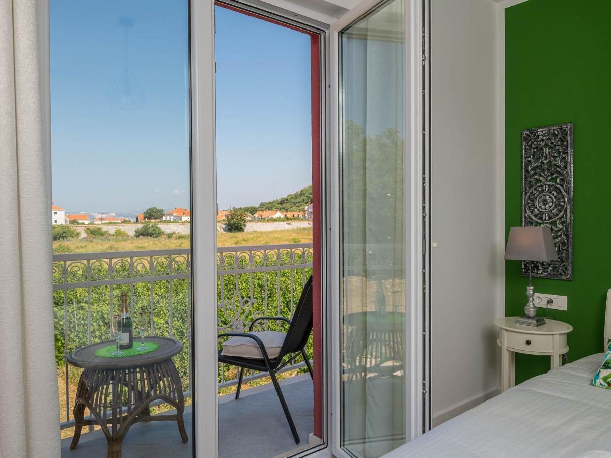Villa Liberty Cavtat Room photo