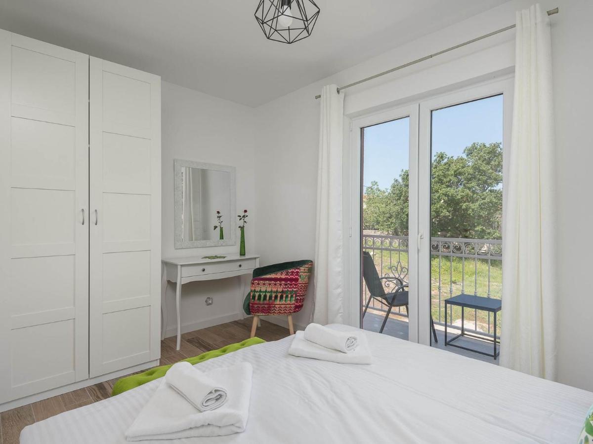 Villa Liberty Cavtat Room photo