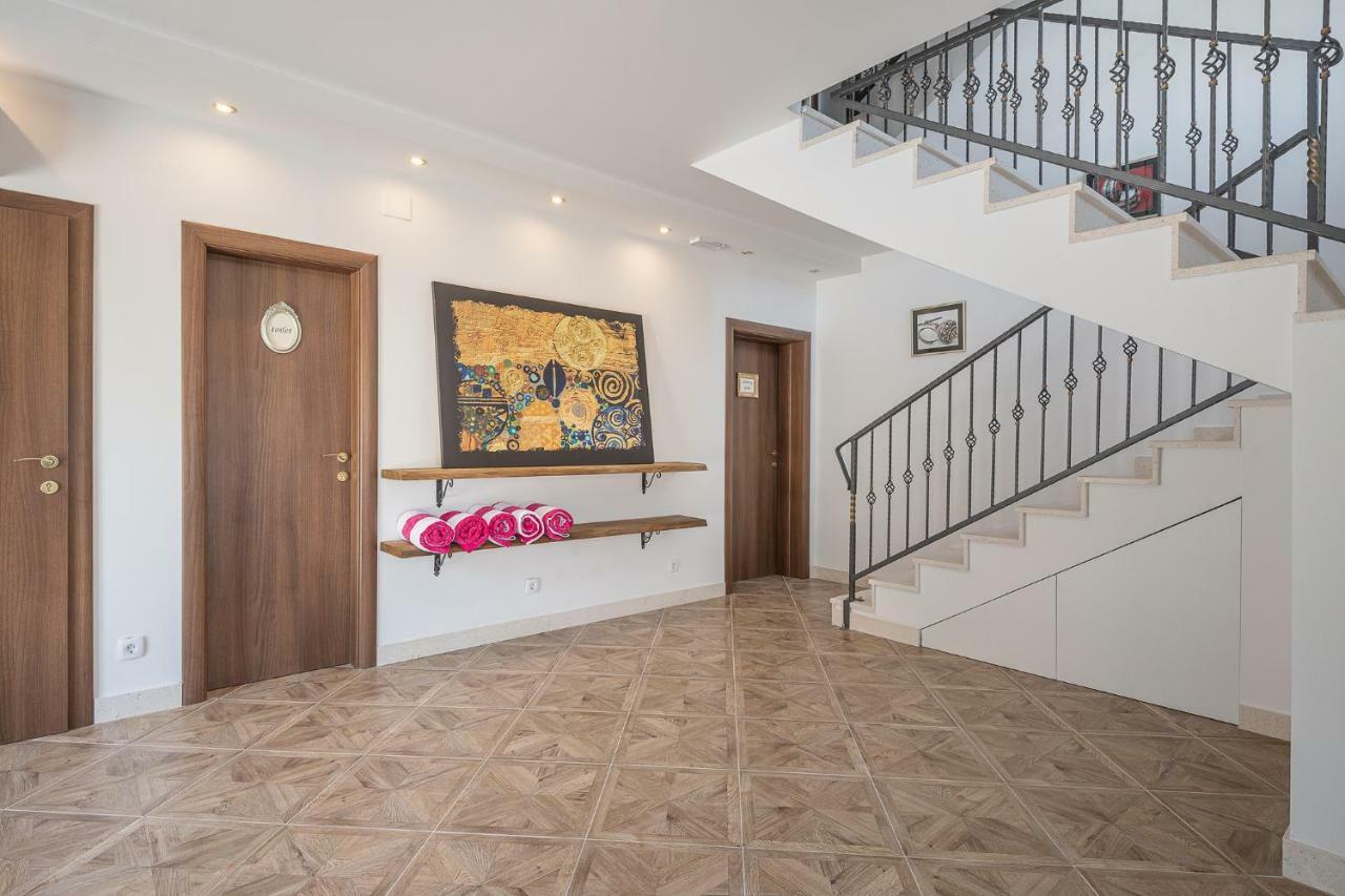 Villa Liberty Cavtat Exterior photo