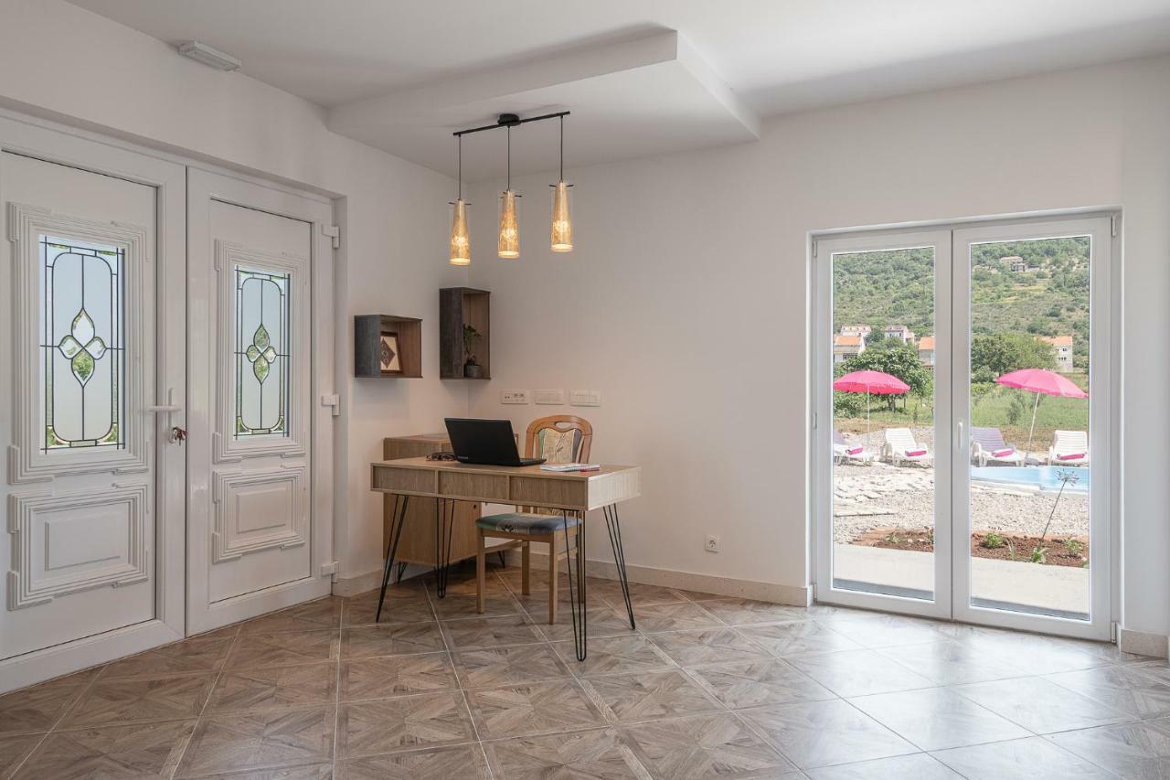Villa Liberty Cavtat Exterior photo